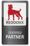 Certified Partner Logo