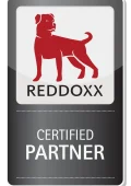 Certified Partner Logo